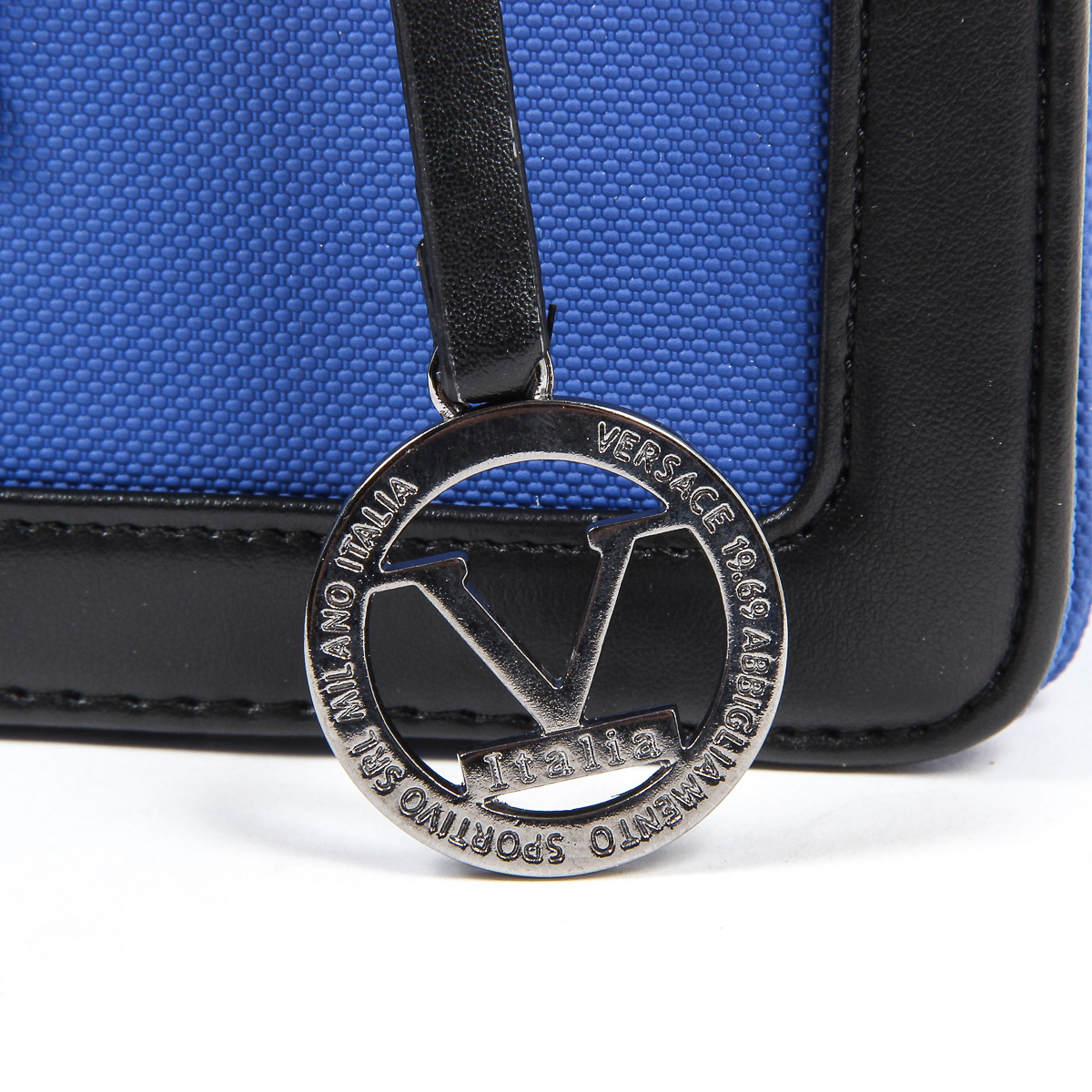Bolso de mano para mujer V 1969 Italia