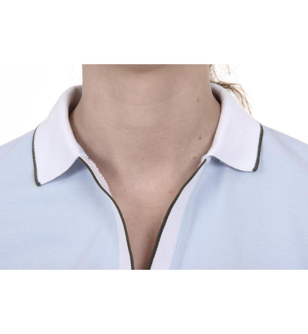Polo Fred Perry para mujer 31162241 0038