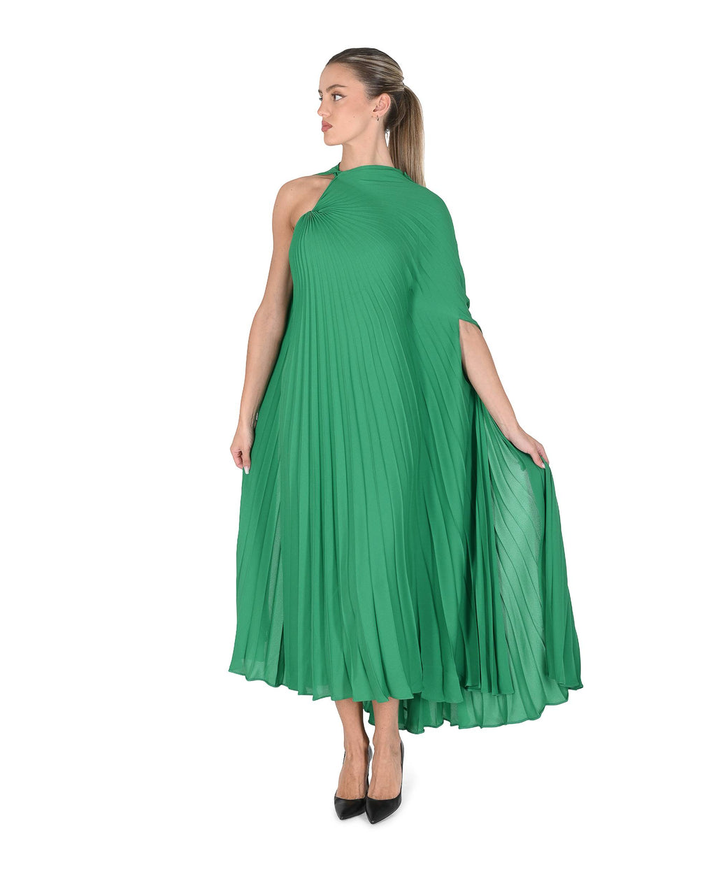 Vestido Valentino para mujer 2B0VA3751MH.Z42 PG4