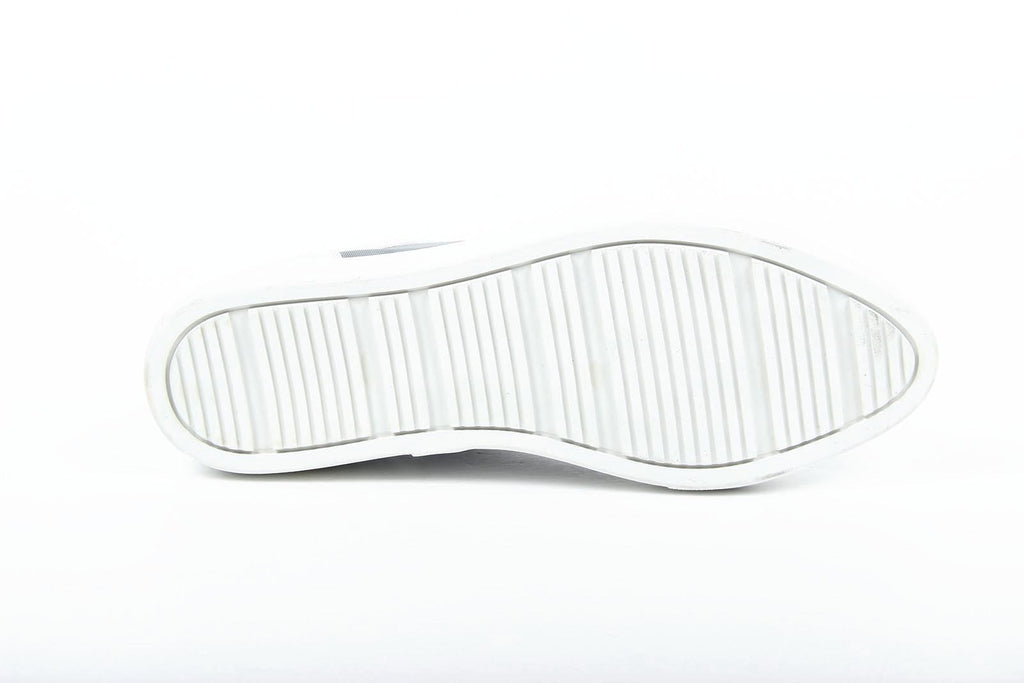 V 1969 Italia Zapatillas de mujer B2198 LUMIER TUL PLATA ARG. 501