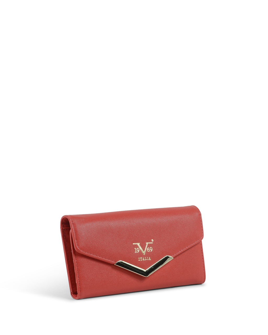 Cartera para mujer 19V69 Italia ACCV8768 68 ROJO