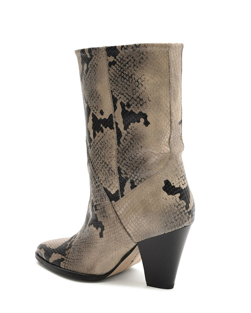 Botas Tommy Hilfiger para mujer FW0FW082550F5