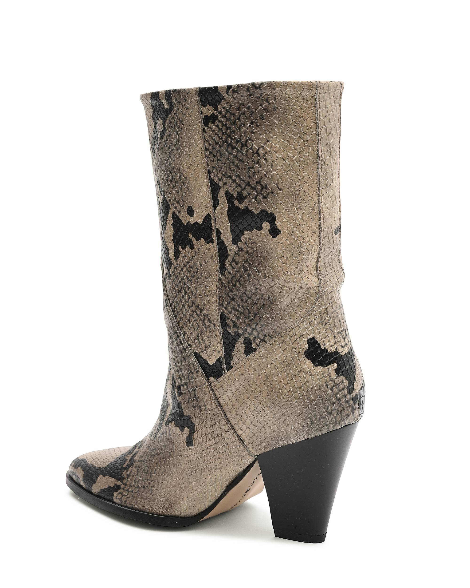 Botas Tommy Hilfiger para mujer FW0FW082550F5
