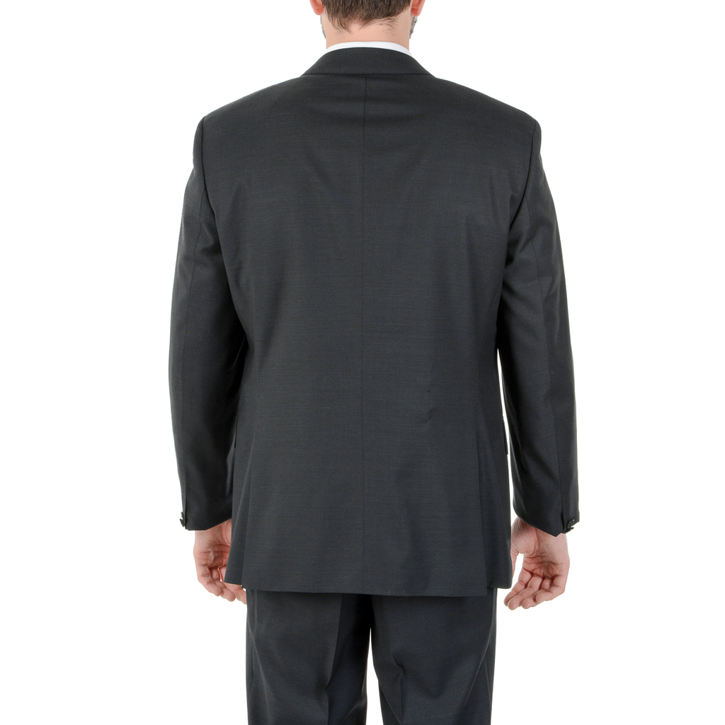 Traje azul de Hugo Boss para hombre: ¡UN GRAN GENIO!