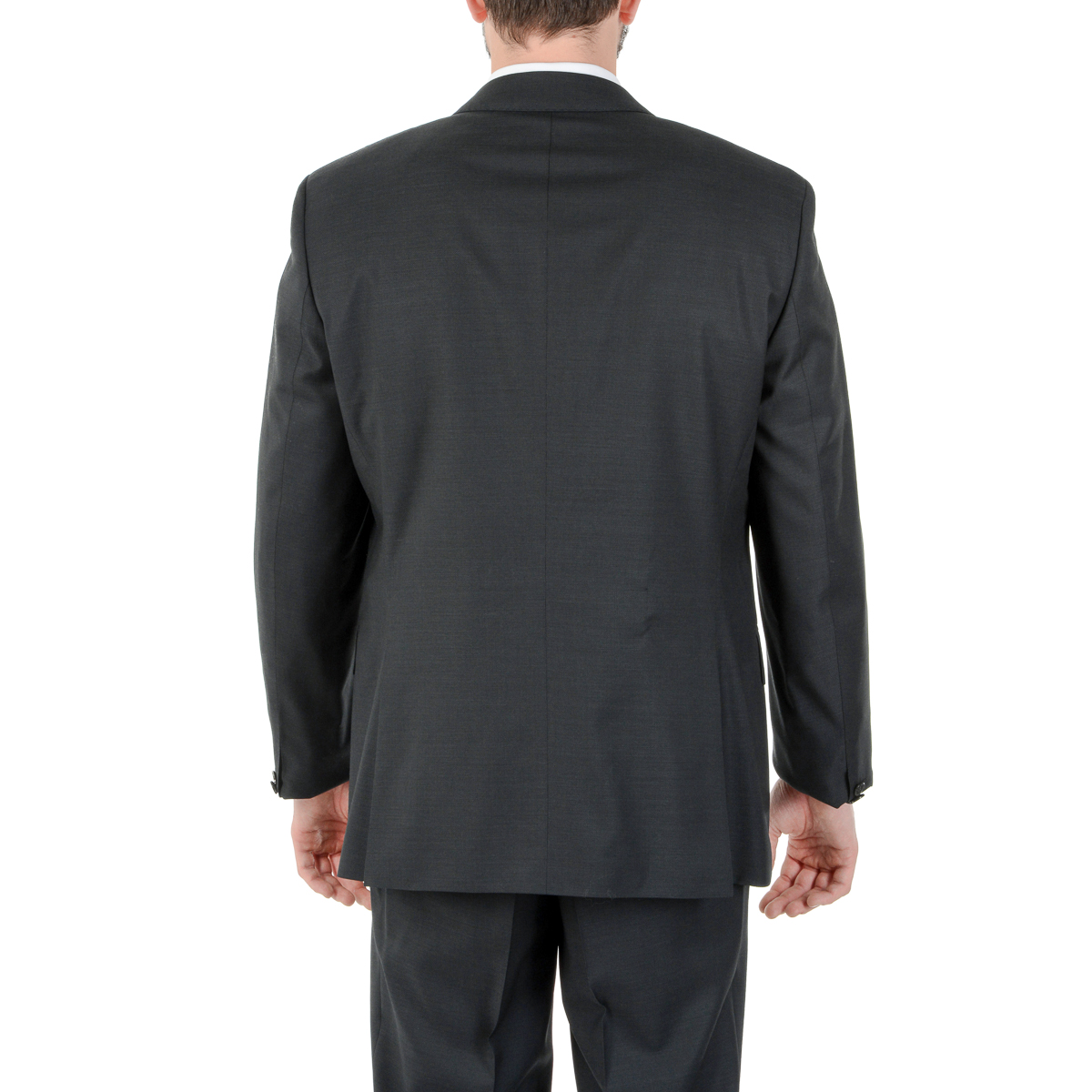 Traje azul de Hugo Boss para hombre: ¡UN GRAN GENIO!