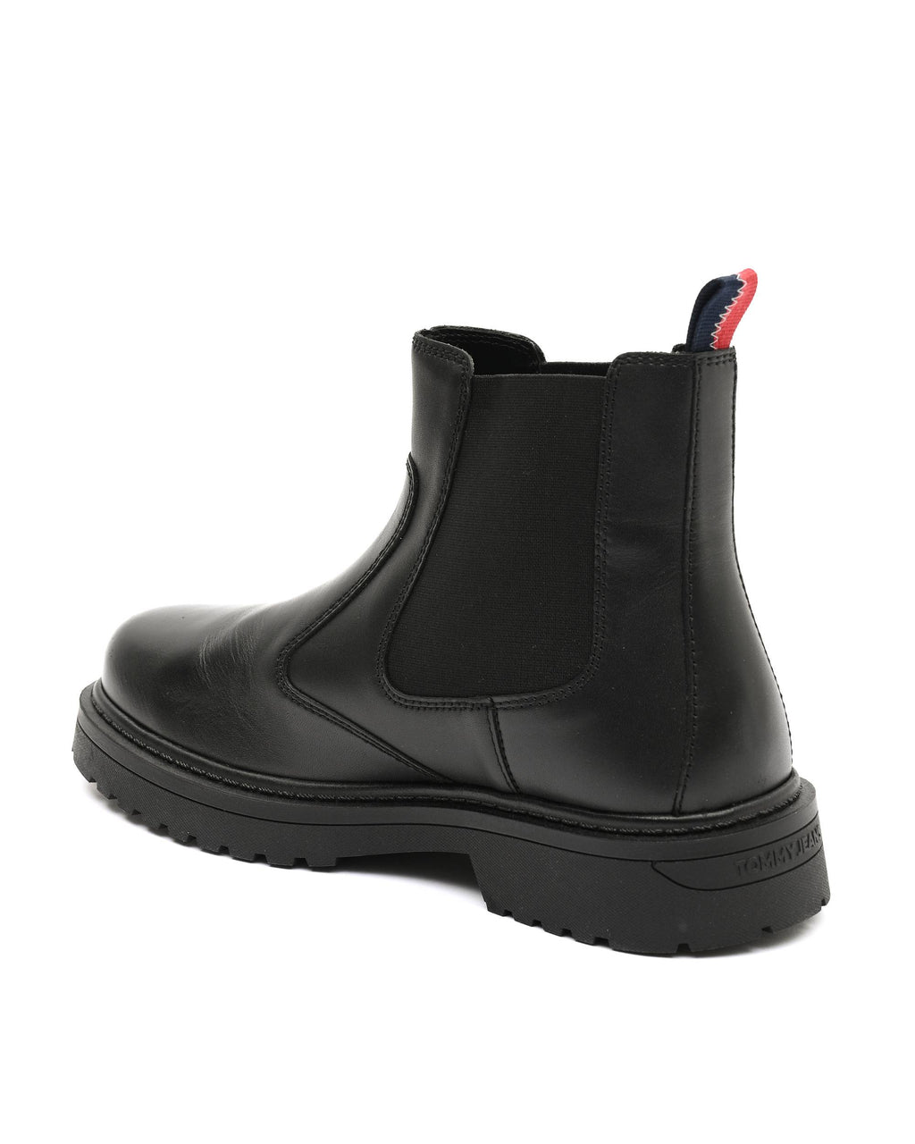 Tommy Hilfiger Mens Boots EM0EM01469BDS