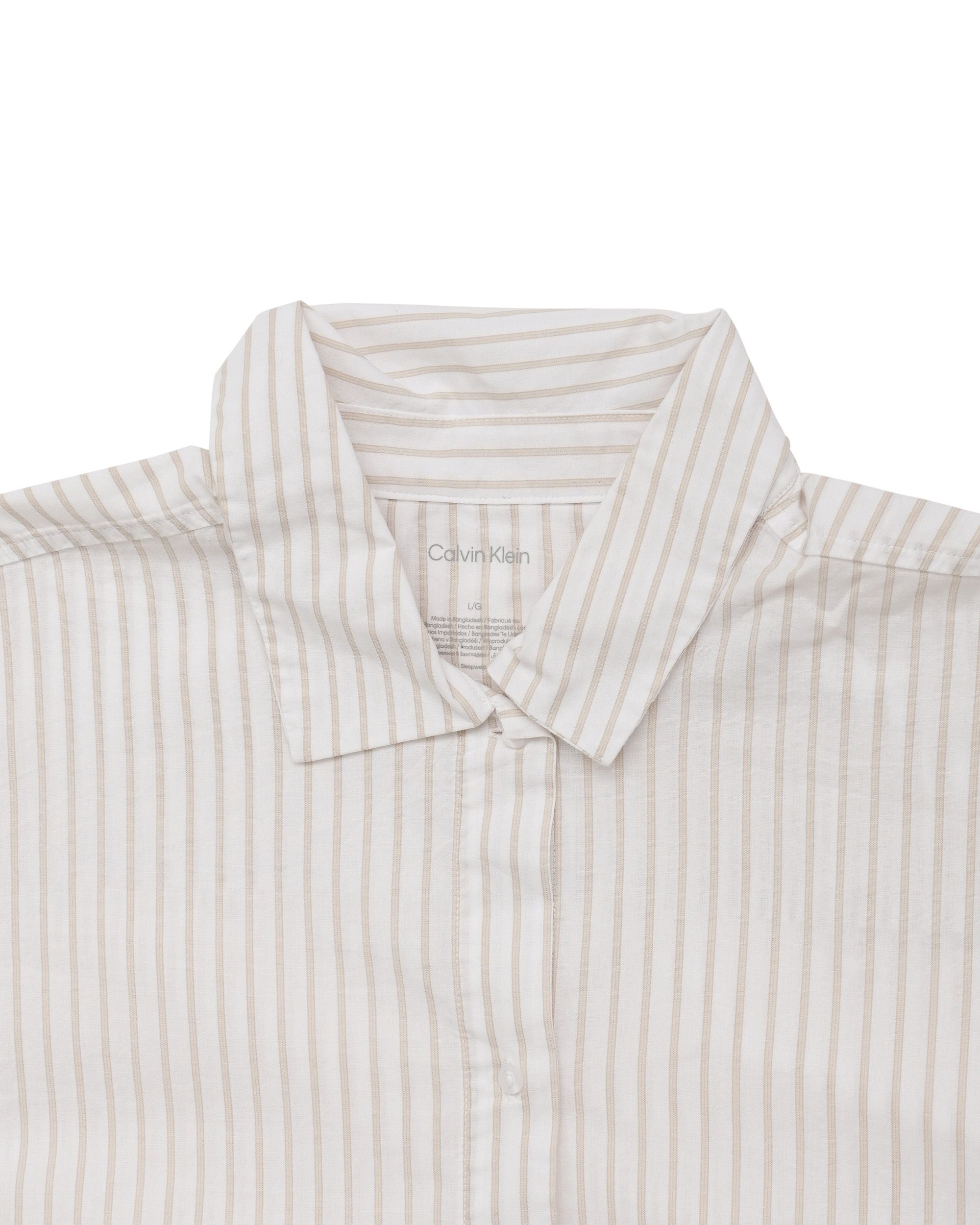 Calvin Klein Womens Top 000QS7314ET8K