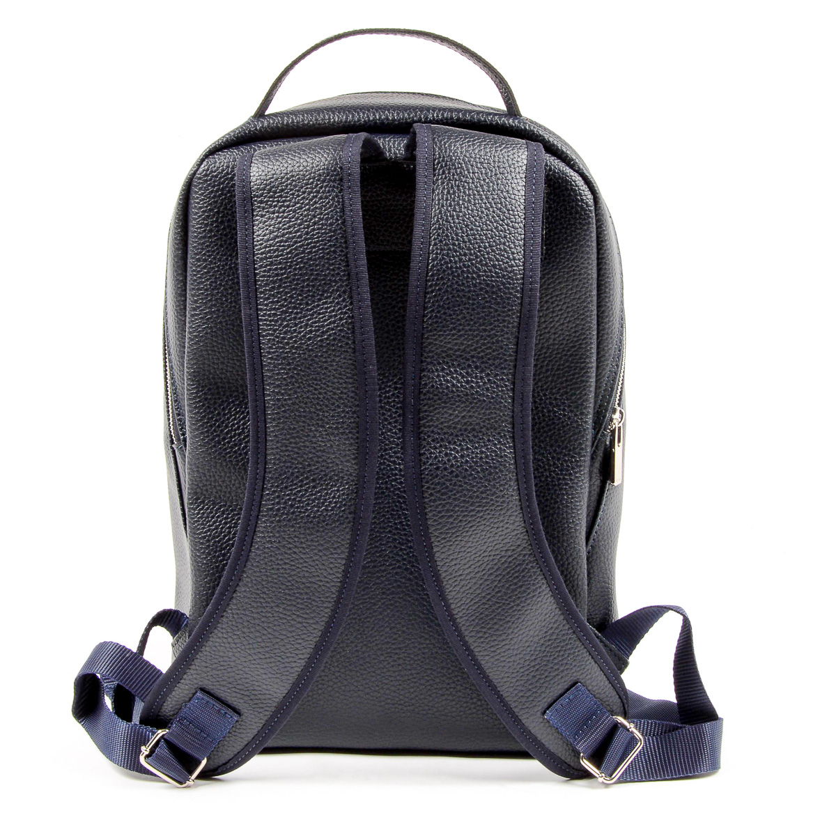 Mochila para hombre V 1969 Italia Azul DUBAI