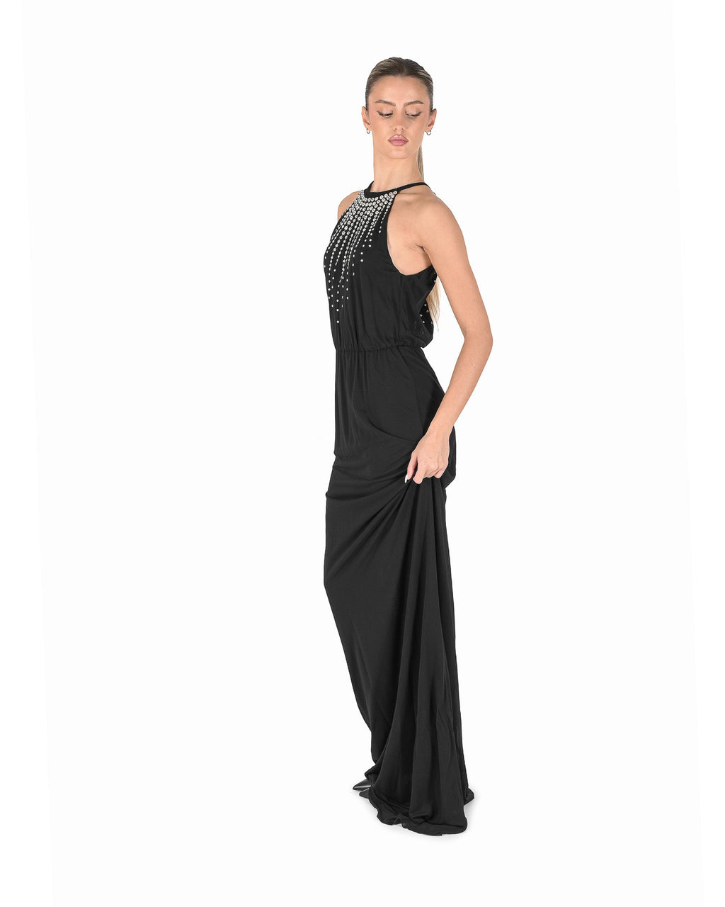 Vestido Gucci para mujer 731945.XJE9K.1043 8M5