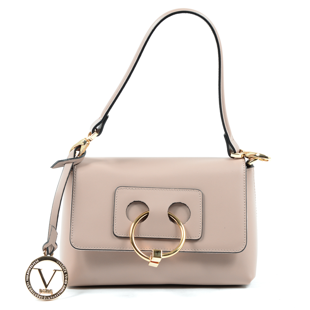 V 1969 Italia Womens Handbag Pink VERONA