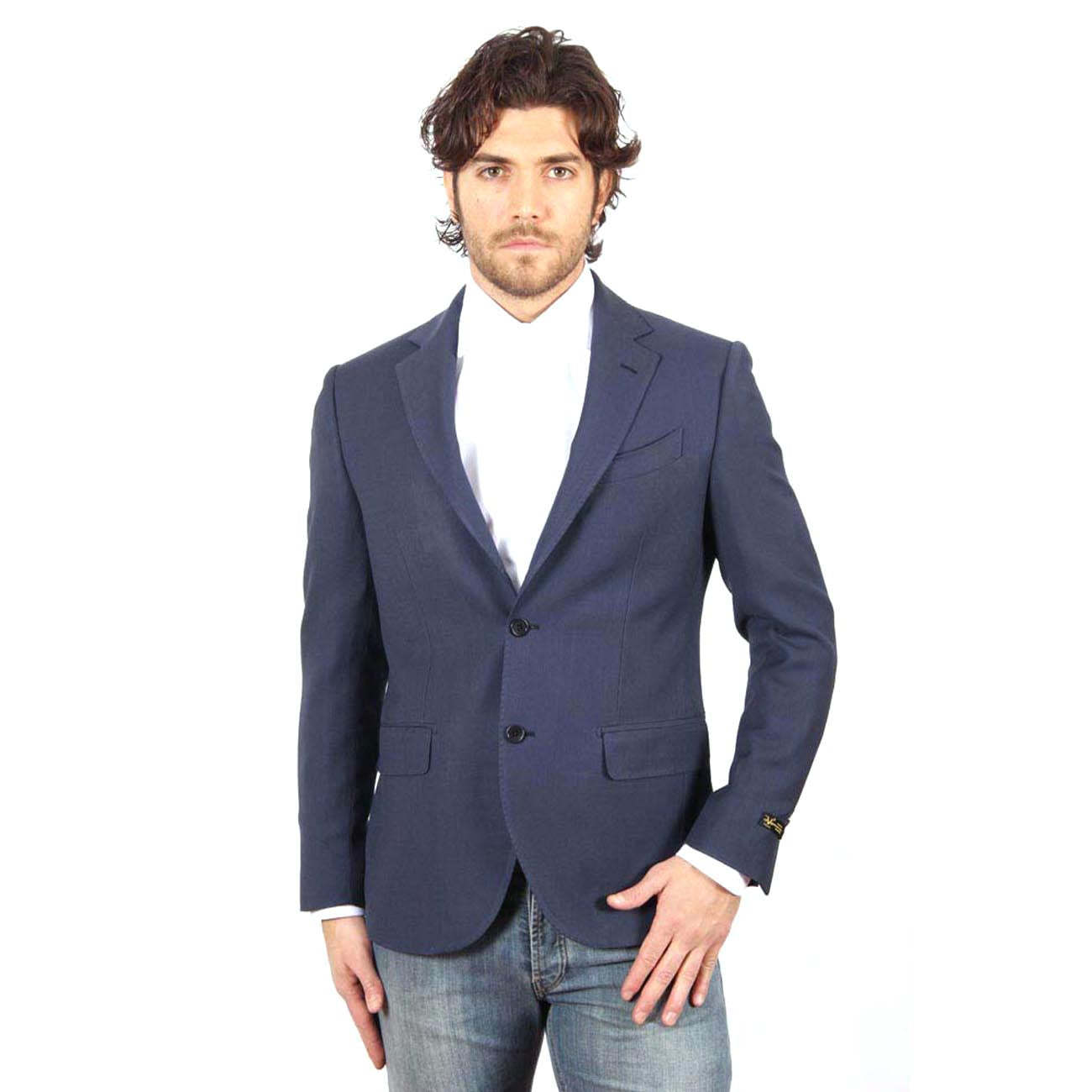 Chaqueta de hombre V 1969 Italia 2 CAPRI B - CTN68UP 70