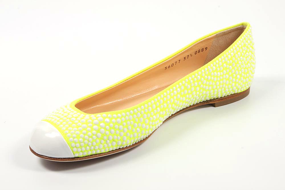 Bailarina Giuseppe Zanotti E36077