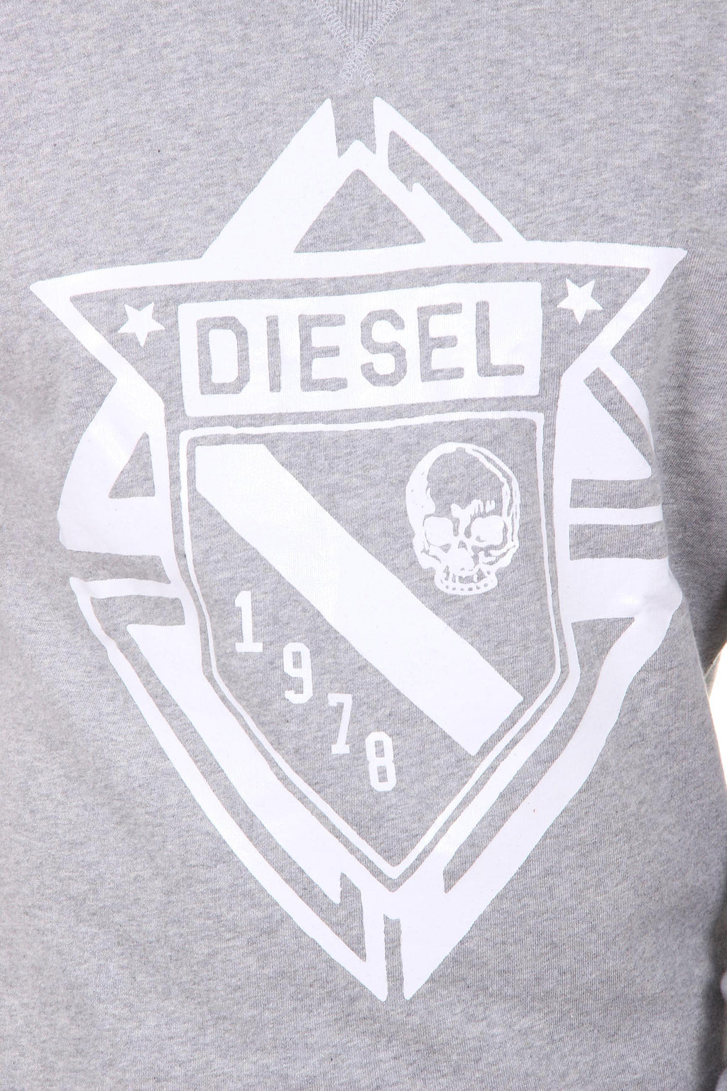 Jersey para hombre Diesel S-CHOOL 00SHXQ 0IAGX 912