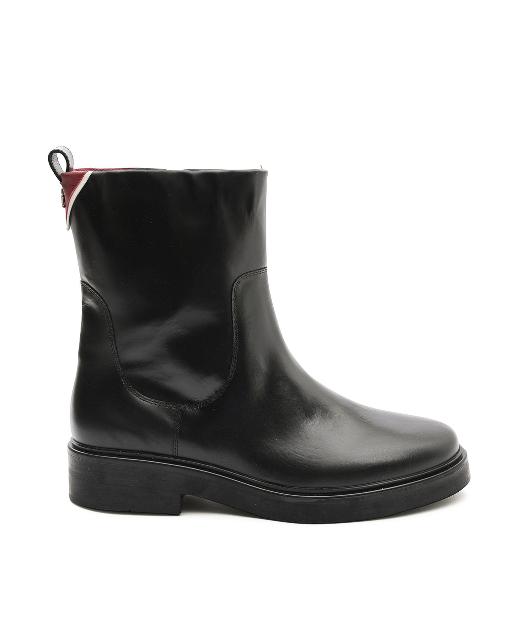Botas Tommy Hilfiger para mujer FW0FW08181BDS