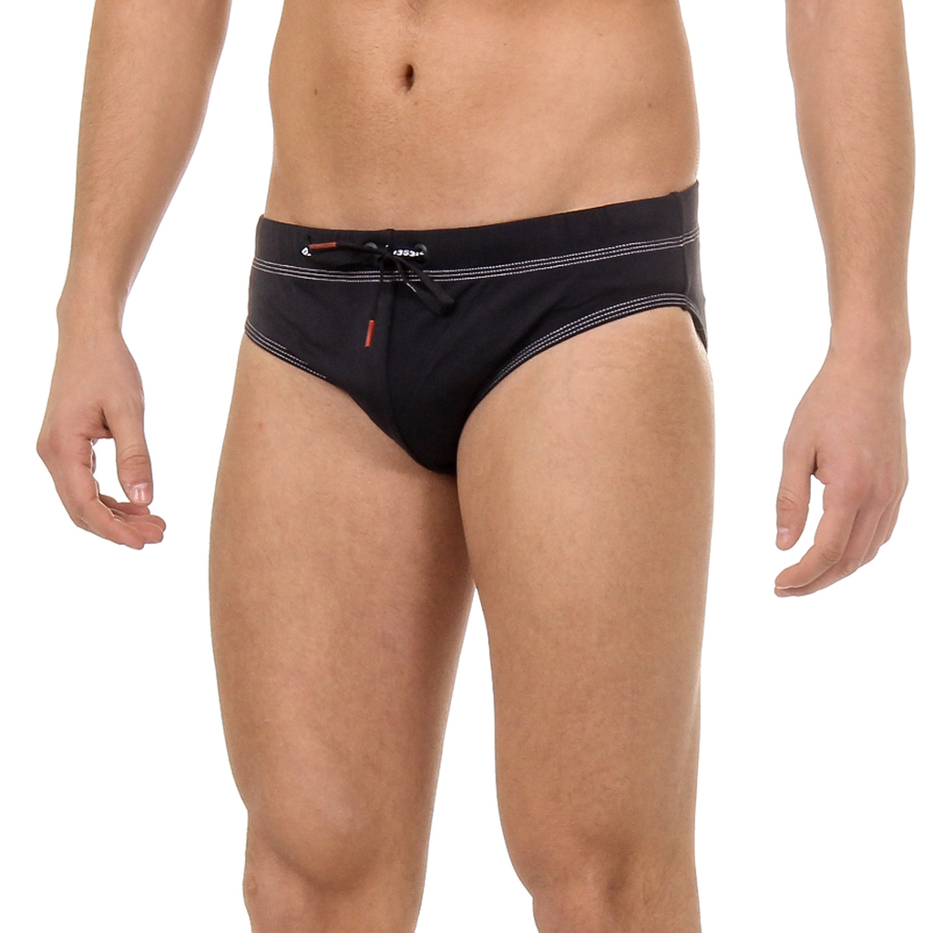 Traje de baño Diesel para hombre BMBR-AERIAL 00CEMW R0SXV 900