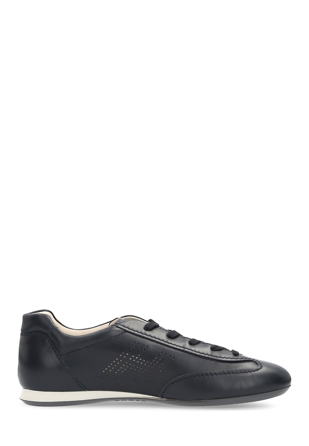 Hogan Womens Sneaker Dark Blue HXW05200041DGGU810