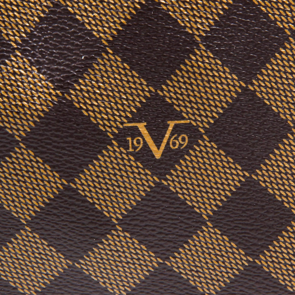 Bolso deportivo para hombre V 1969 Italia