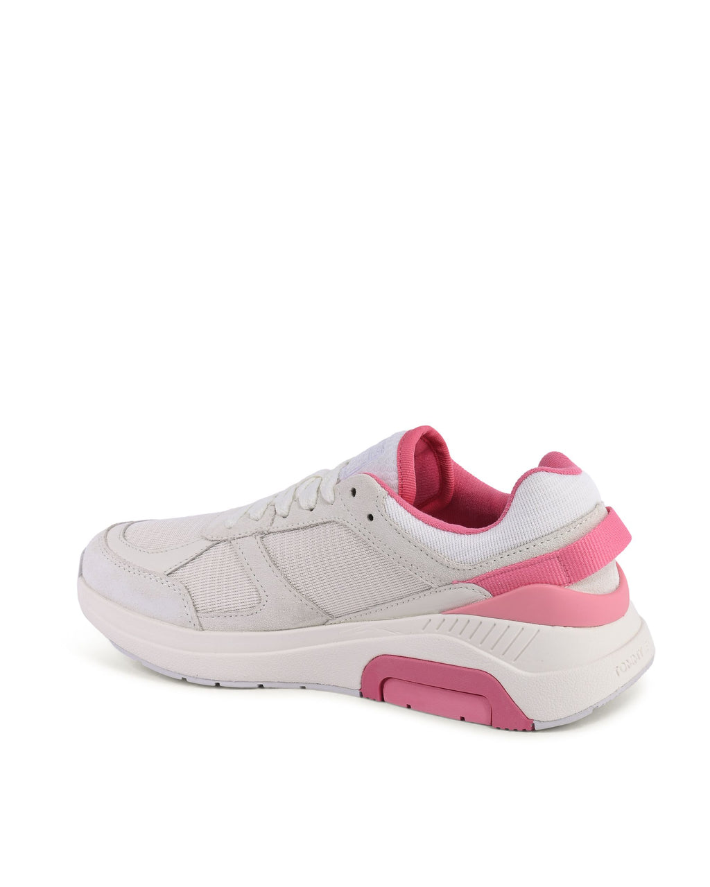Zapatillas Tommy Hilfiger para mujer blancas EN0EN025120K9