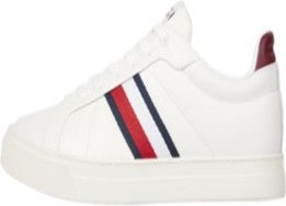 Tommy Hilfiger Mens Sneakers FM0FM051630F5