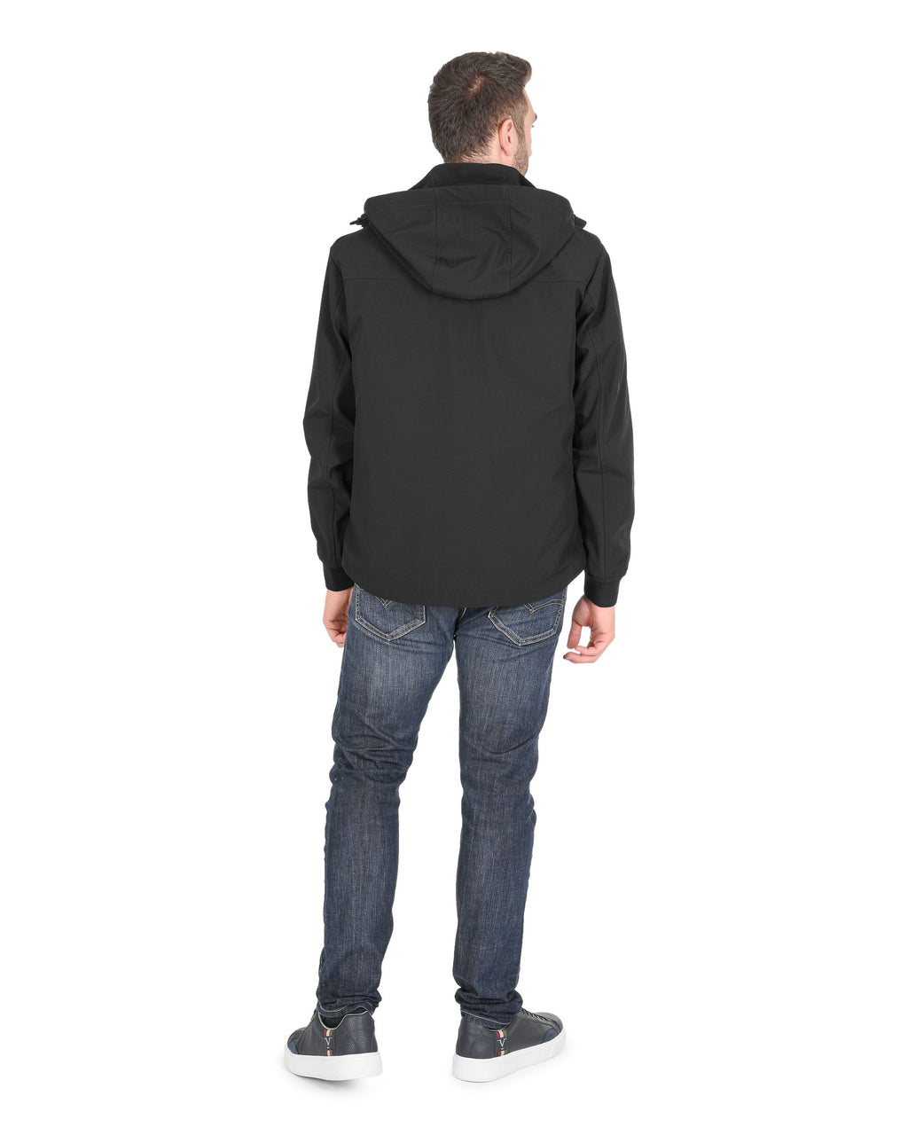 Boss by Hugo Boss Mens Jacket 50446845 001