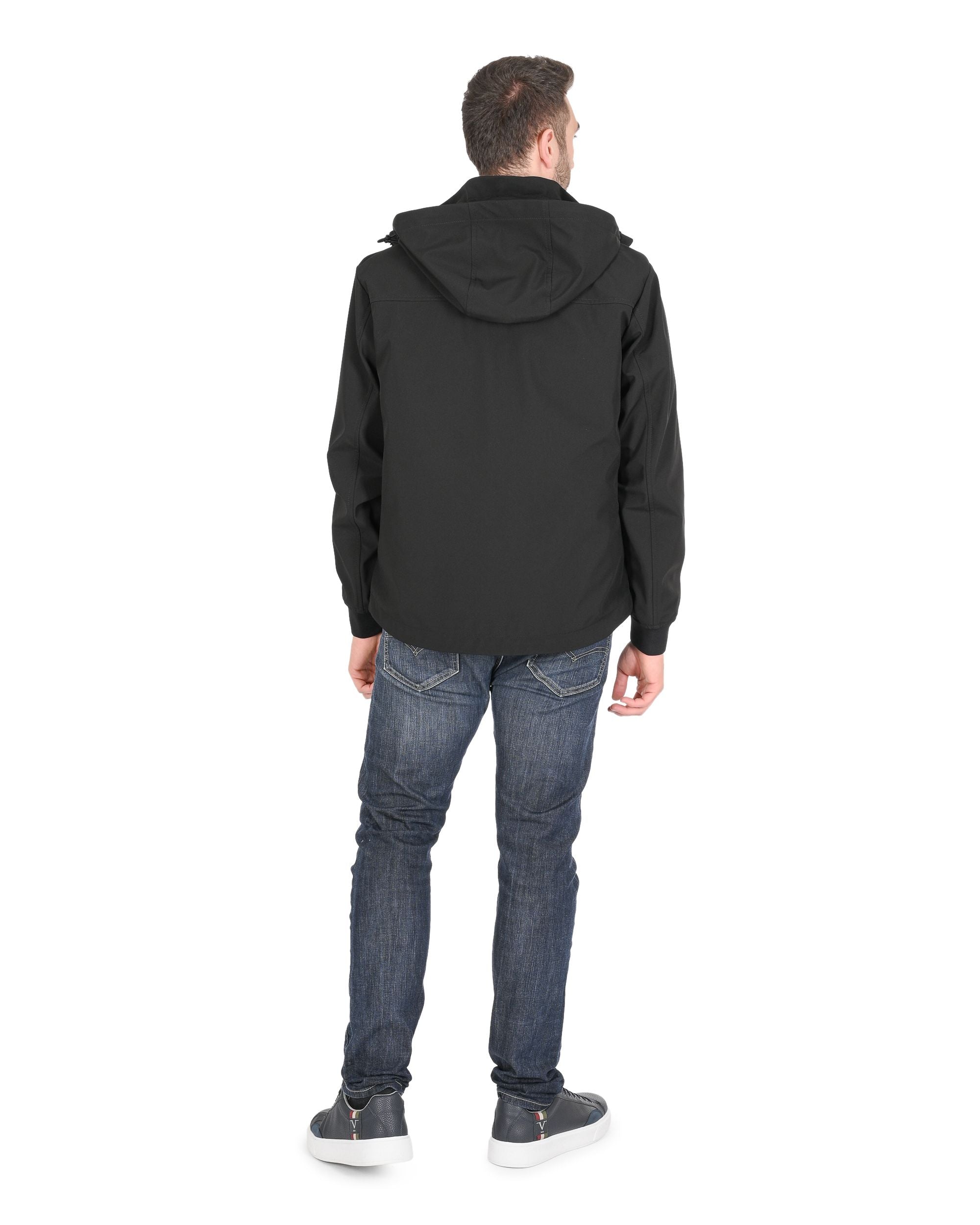 Boss by Hugo Boss Mens Jacket 50446845 001