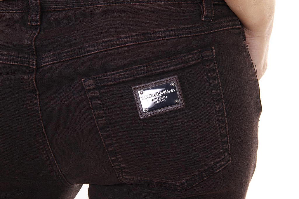 Vaqueros Dolce & Gabbana para mujer FT01XD G874P R0369