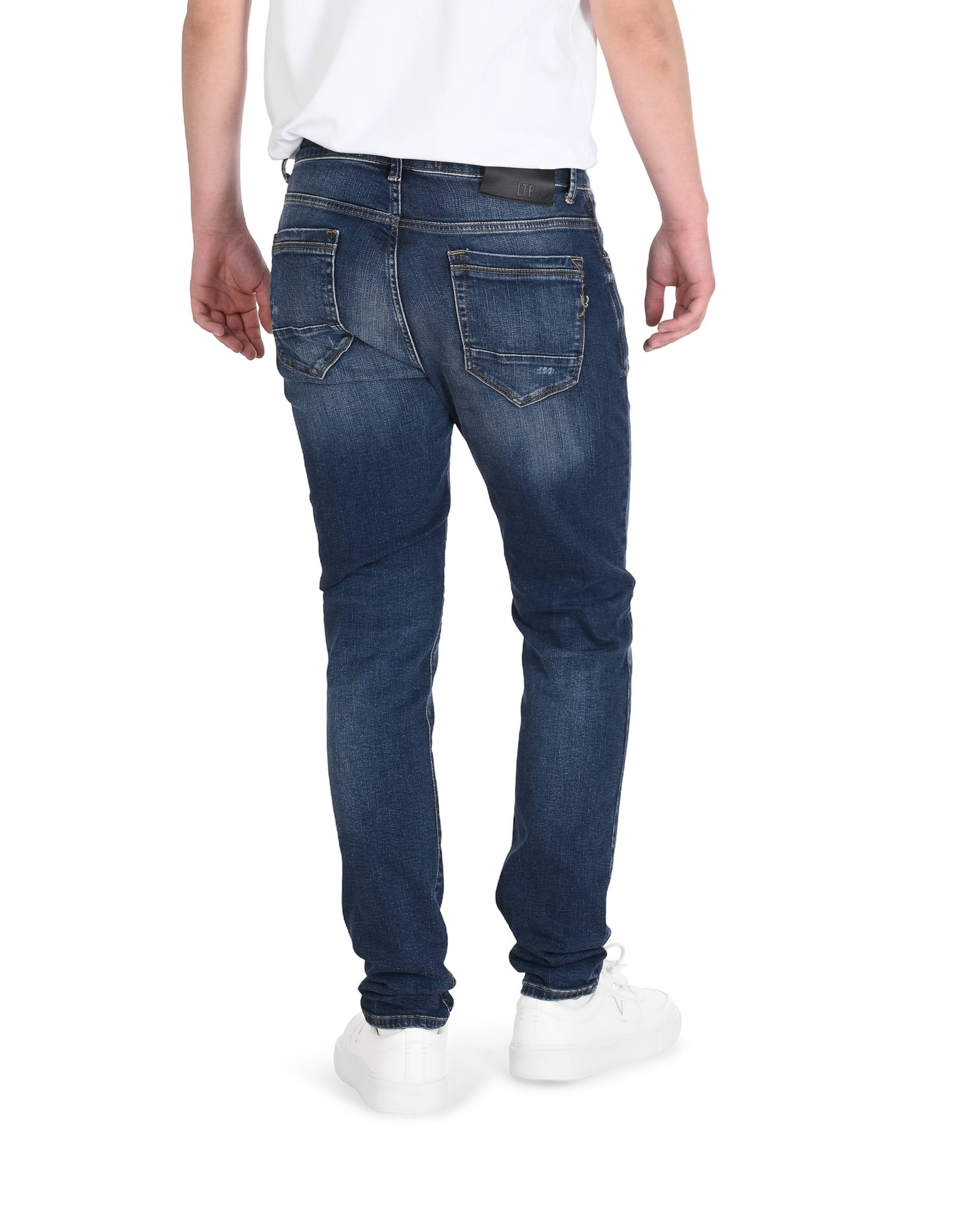 Vaqueros LTB para hombre 51586 54873 NUEVO SAWYER