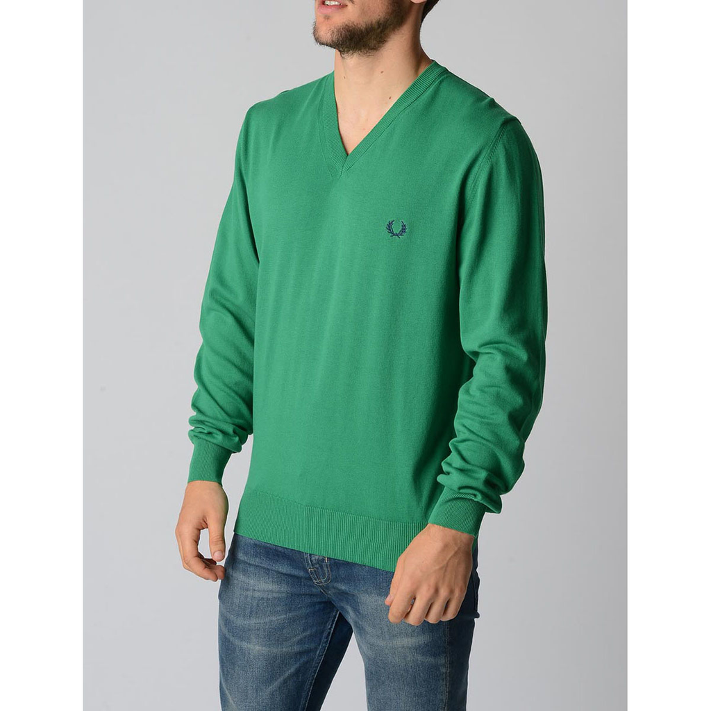 Suéter Fred Perry para hombre 30402083 0971
