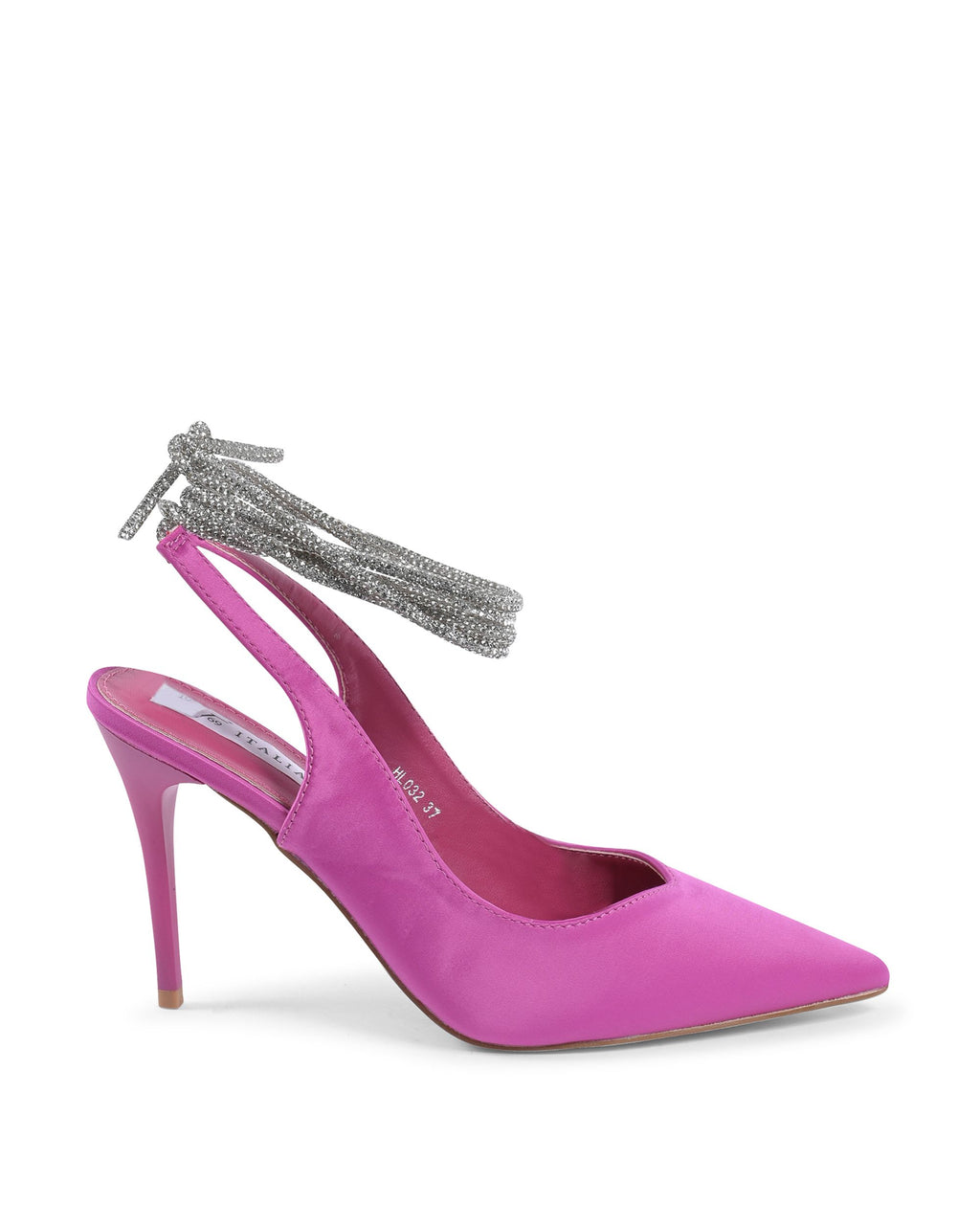 19V69 Italia Salón Mujer Fuxia HL032 FUXIA