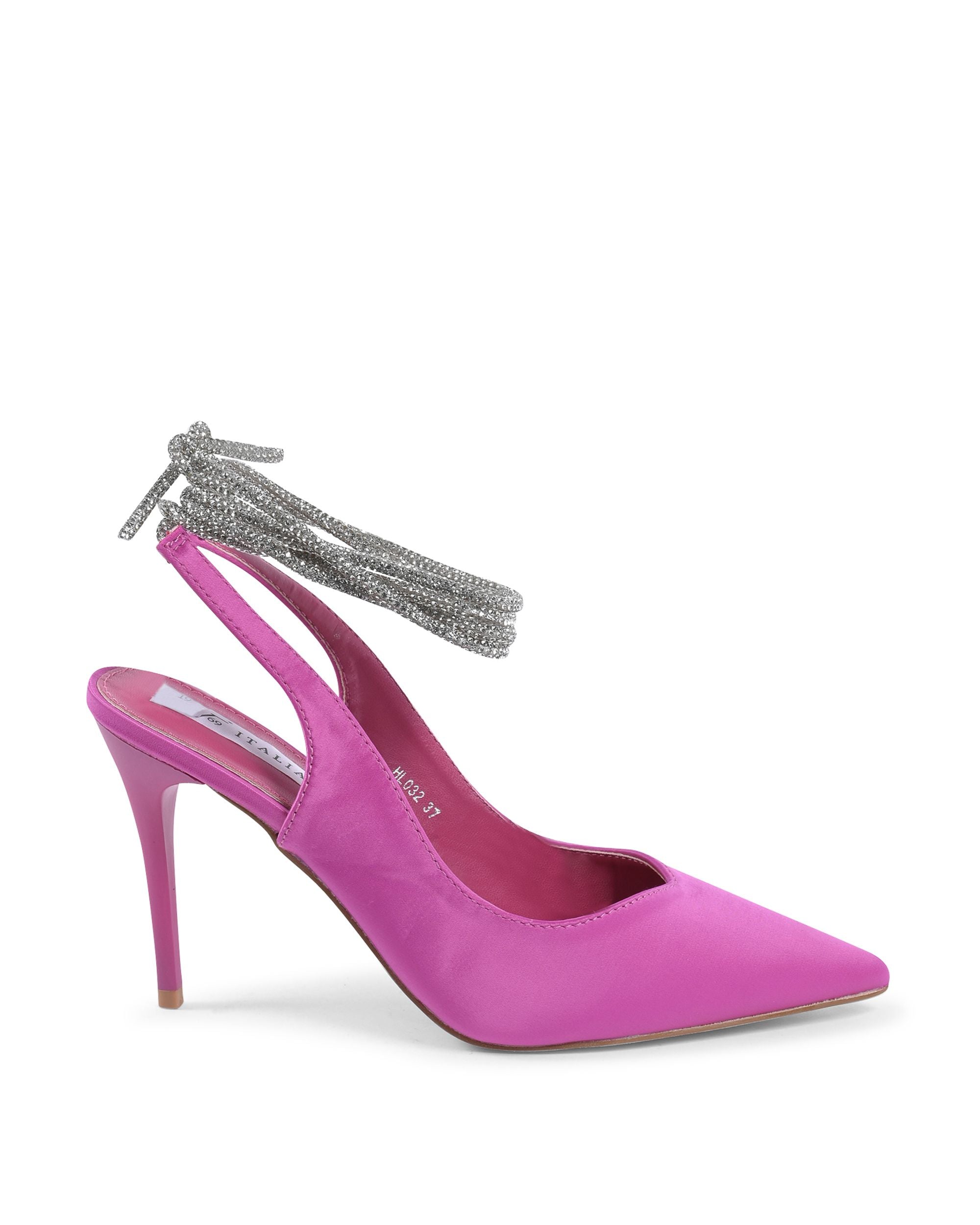 19V69 Italia Salón Mujer Fuxia HL032 FUXIA