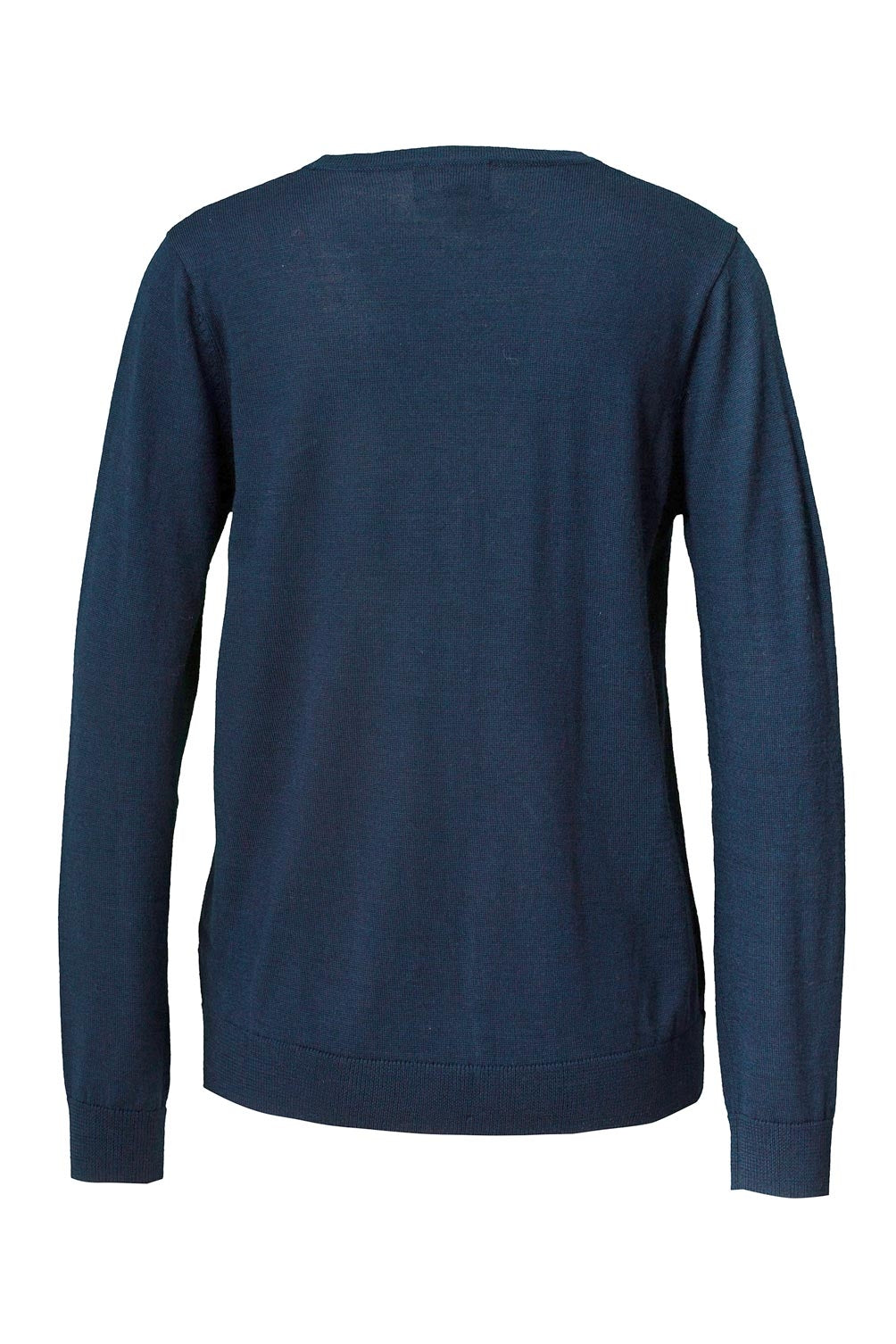 19V69 Italia Suéter de mujer Azul Marino KIARA AZUL MARINO