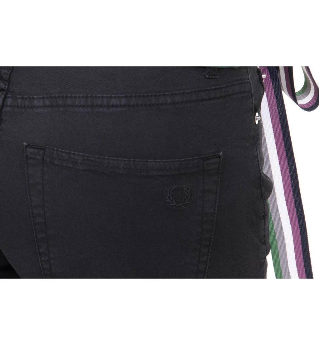Pantalones Fred Perry para mujer 31502489 9102
