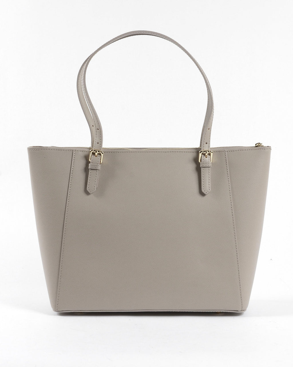 Bolso de mano para mujer V Italia V09-G PALMELLATO TAUPE