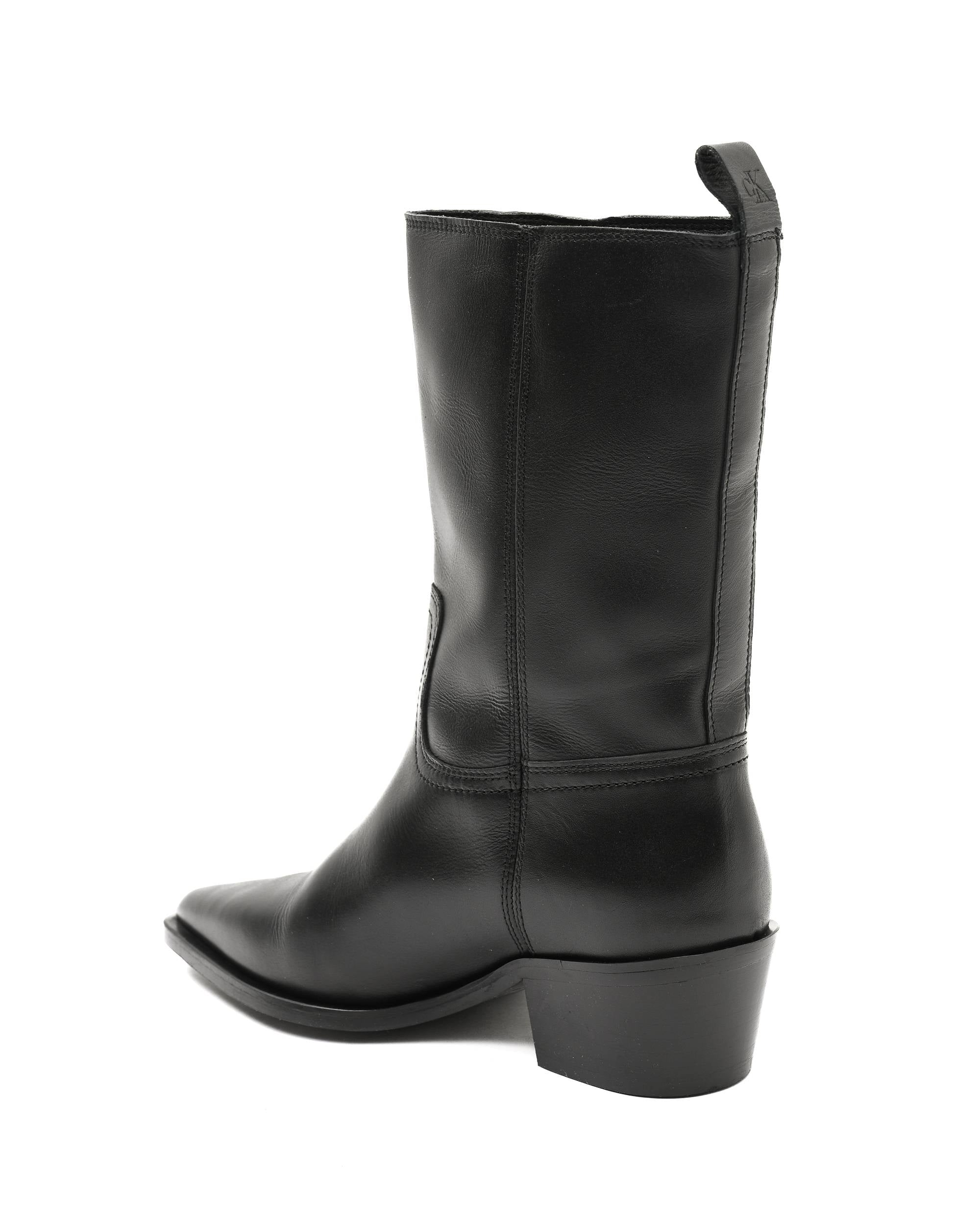 Botas Calvin Klein para mujer YW0YW016790GJ