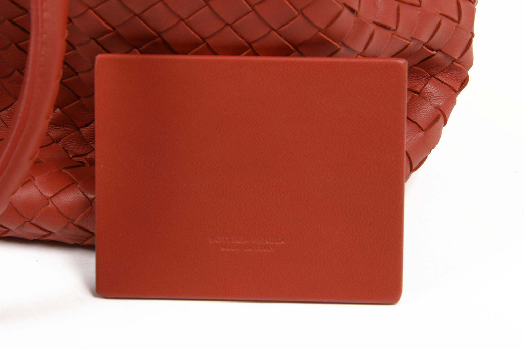 Bottega Veneta Bolso Intrecciato para mujer 286394 V0016 6488