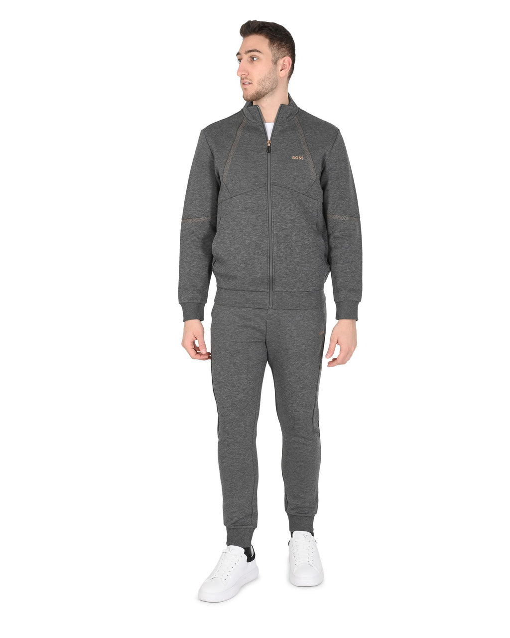 Sudadera Boss by Hugo Boss para hombre 50491394 031