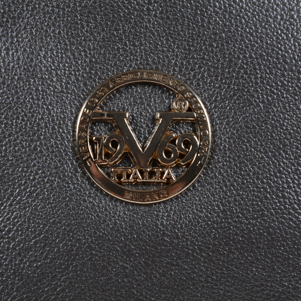 V 1969 Italia Womens Backpack Silver ISTANBUL