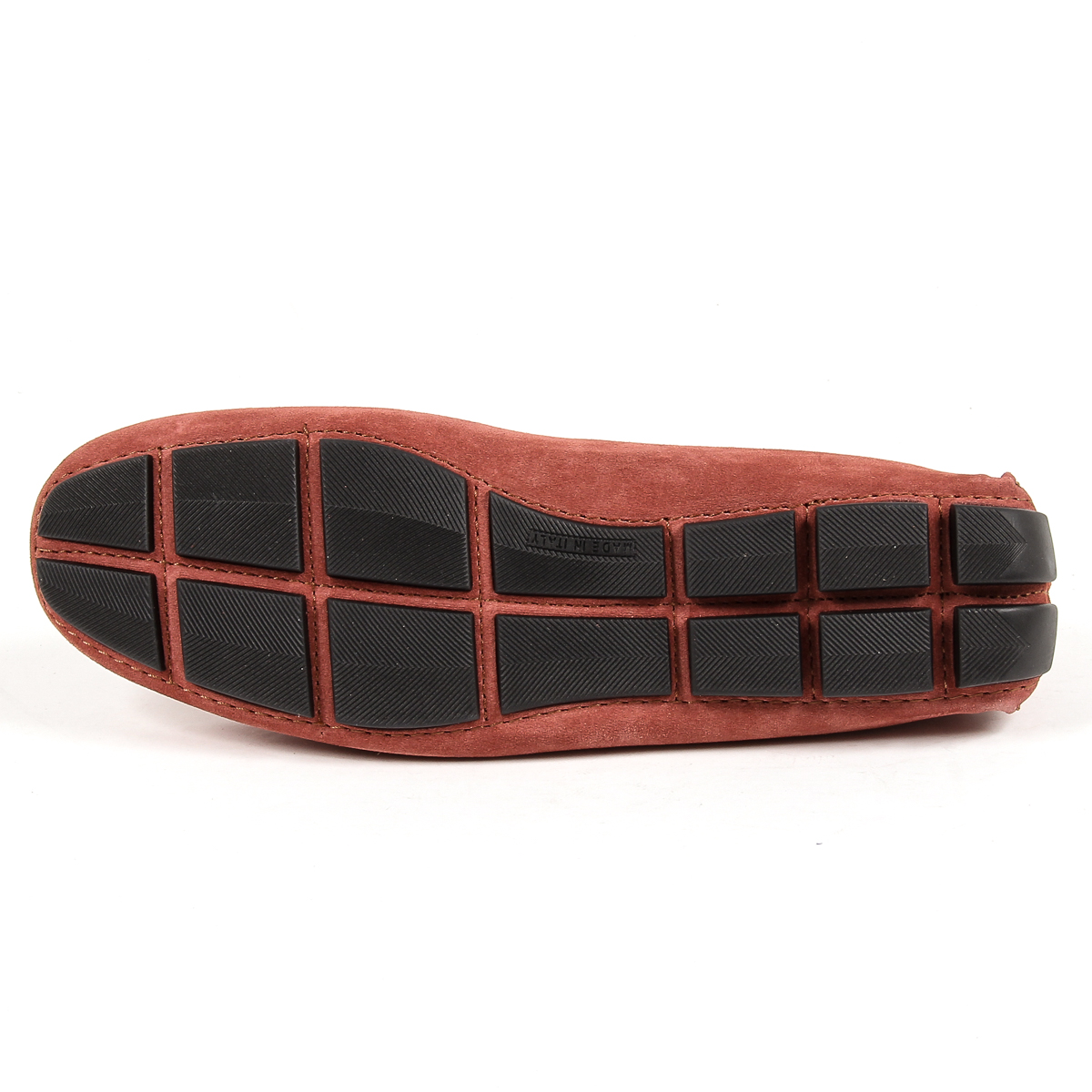 Mocasín Andrew Charles para hombre, color rosa, JACKSON