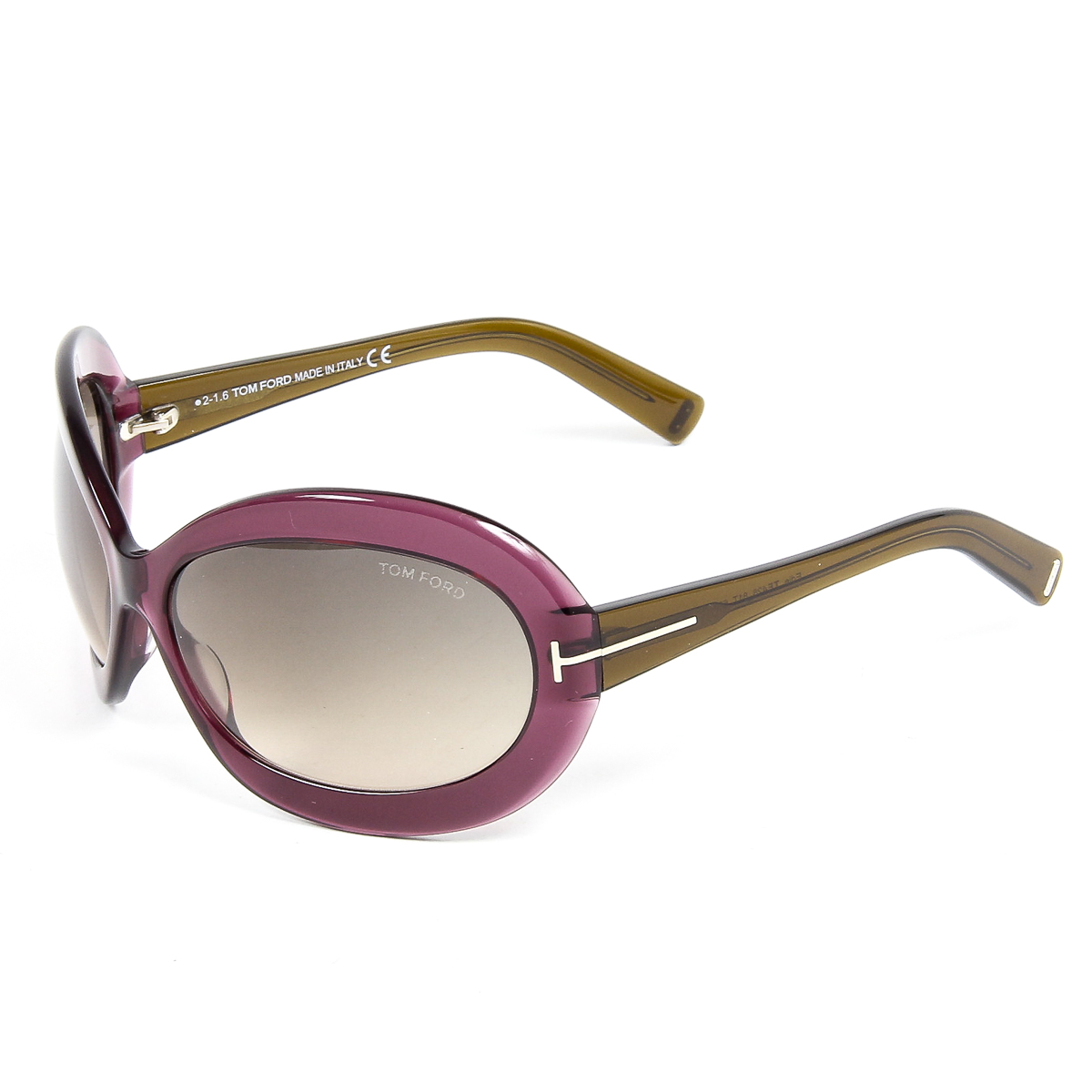 Gafas de sol Tom Ford para mujer EDIE FT0428 68 81T