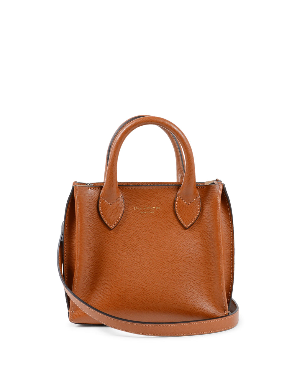 Bolso mini Lucca Palmellato