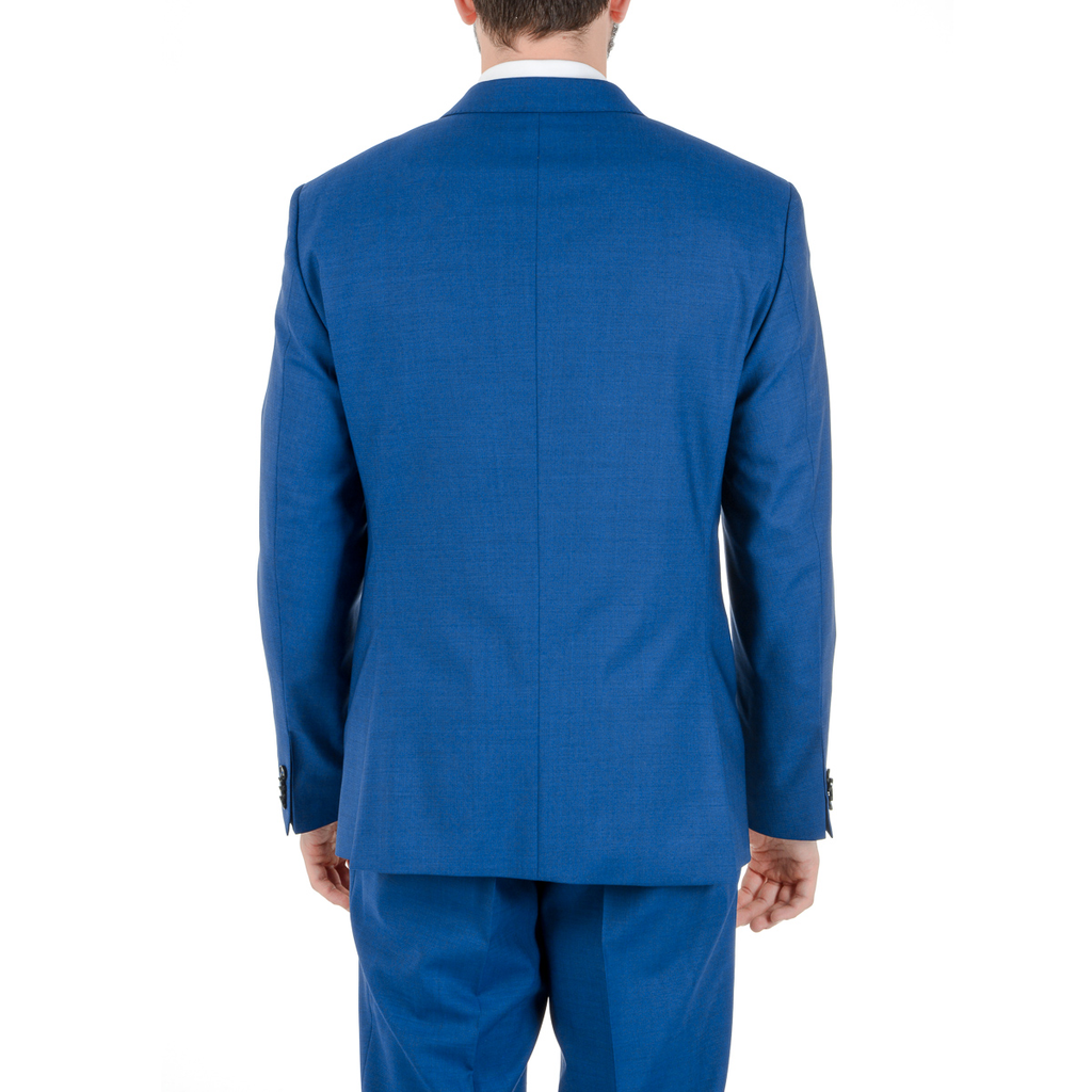 Traje azul para hombre de Hugo Boss JEFFERY SIMMONS