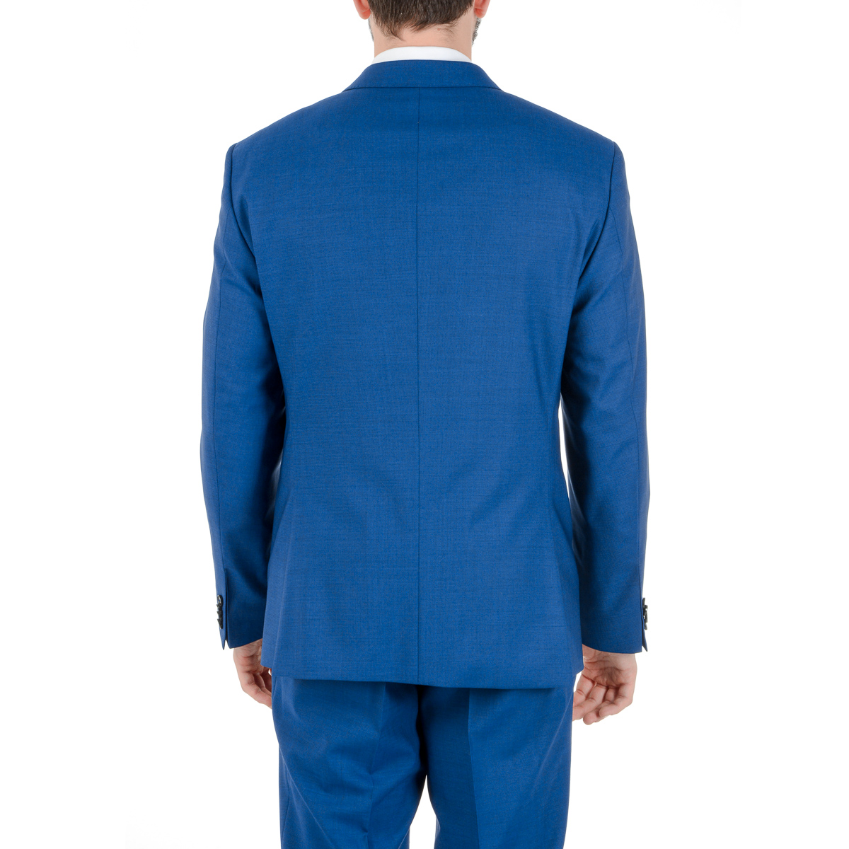 Traje azul para hombre de Hugo Boss JEFFERY SIMMONS