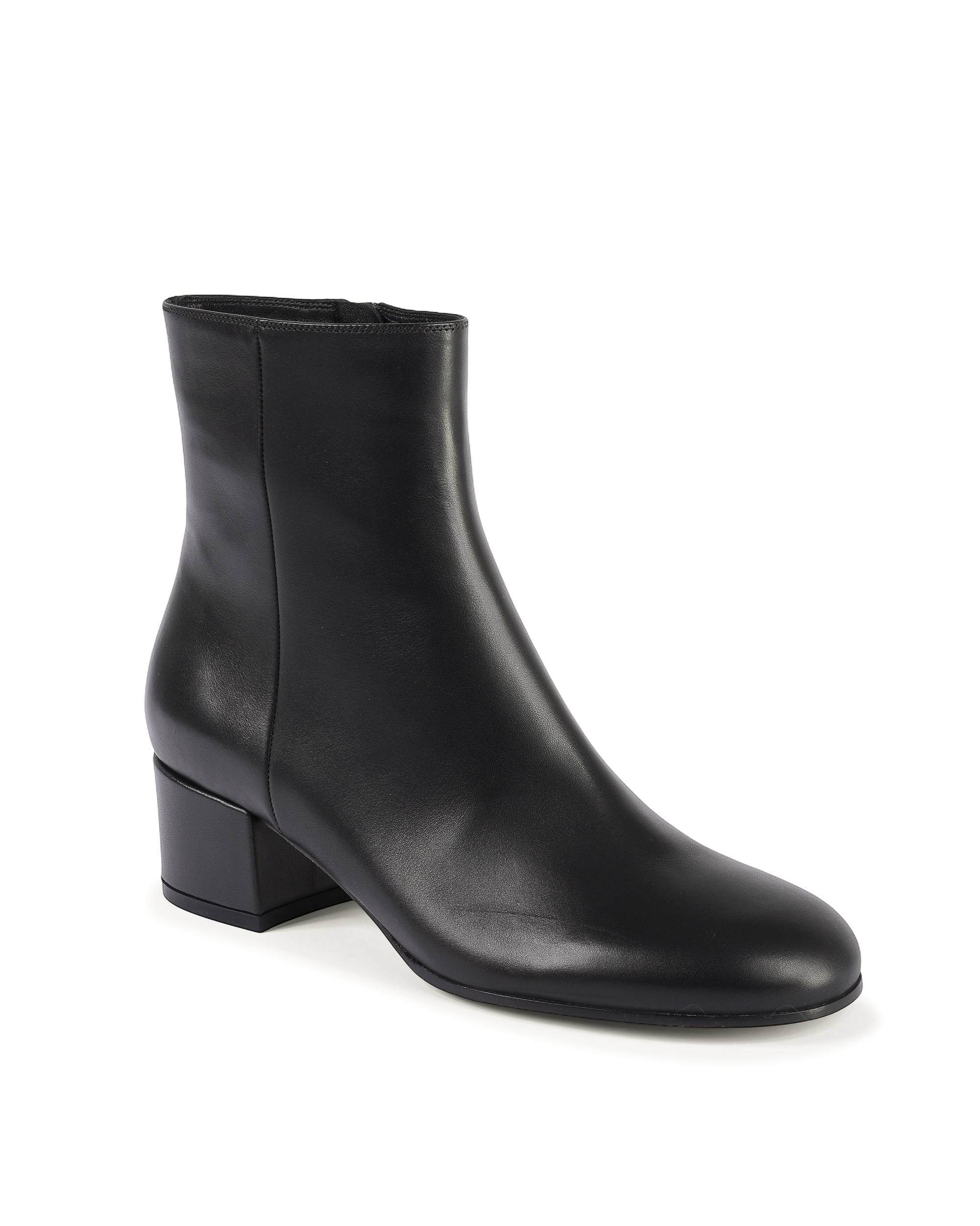 Zapatos de mujer Gianvito Rossi G7303145RIC VGINERO