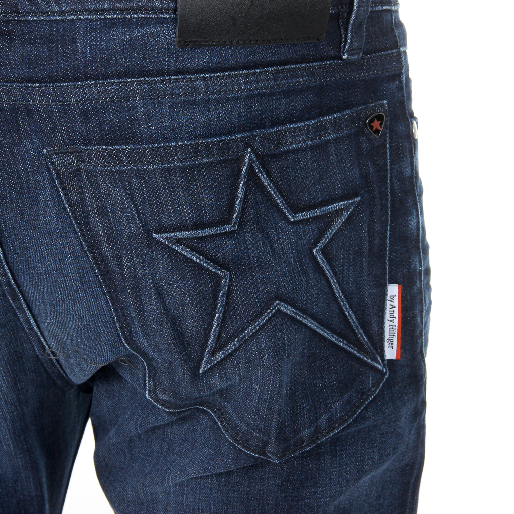Vaqueros para hombre Andrew Charles Denim THOMAS