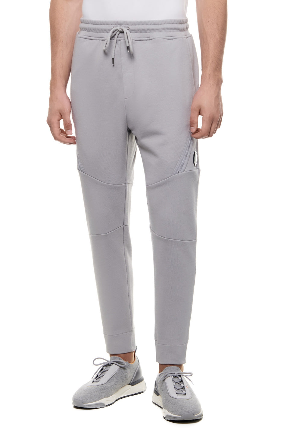 C.P. Company Mens Pants 16CMSP084A005086W 913