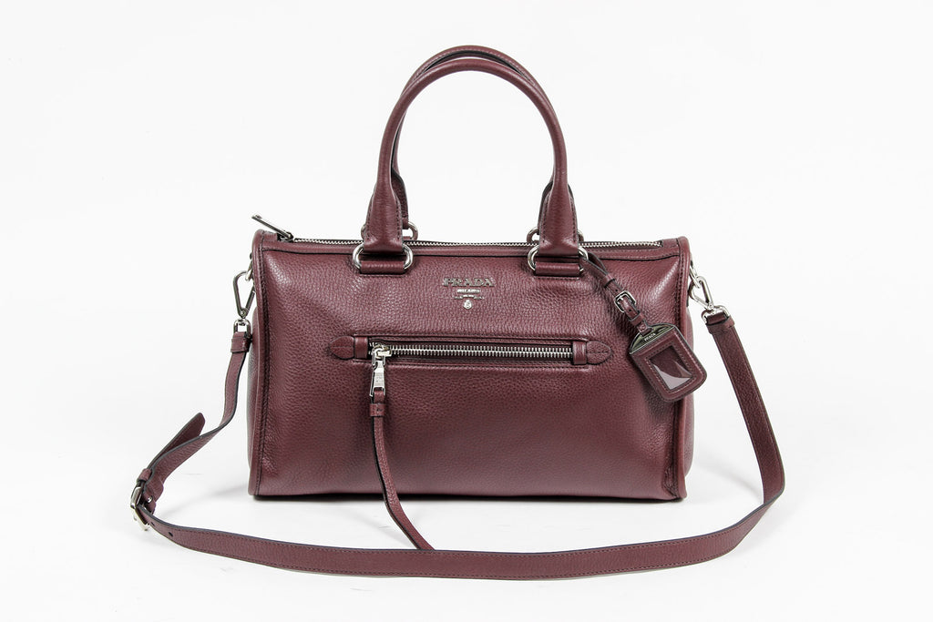 Bolso Prada para mujer BL0805 Vitello Phenix