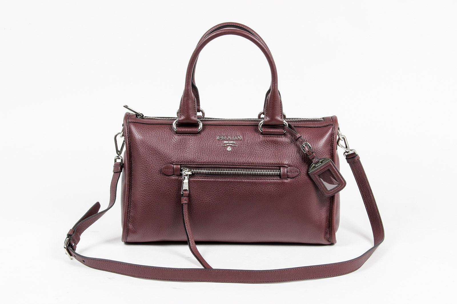 Bolso Prada para mujer BL0805 Vitello Phenix