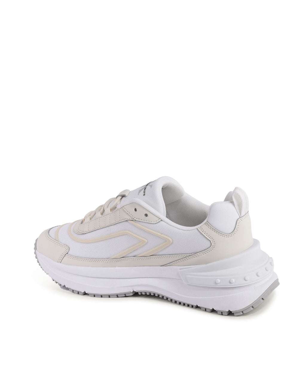Calvin Klein Women Sneakers WHITE YW0YW0113201T