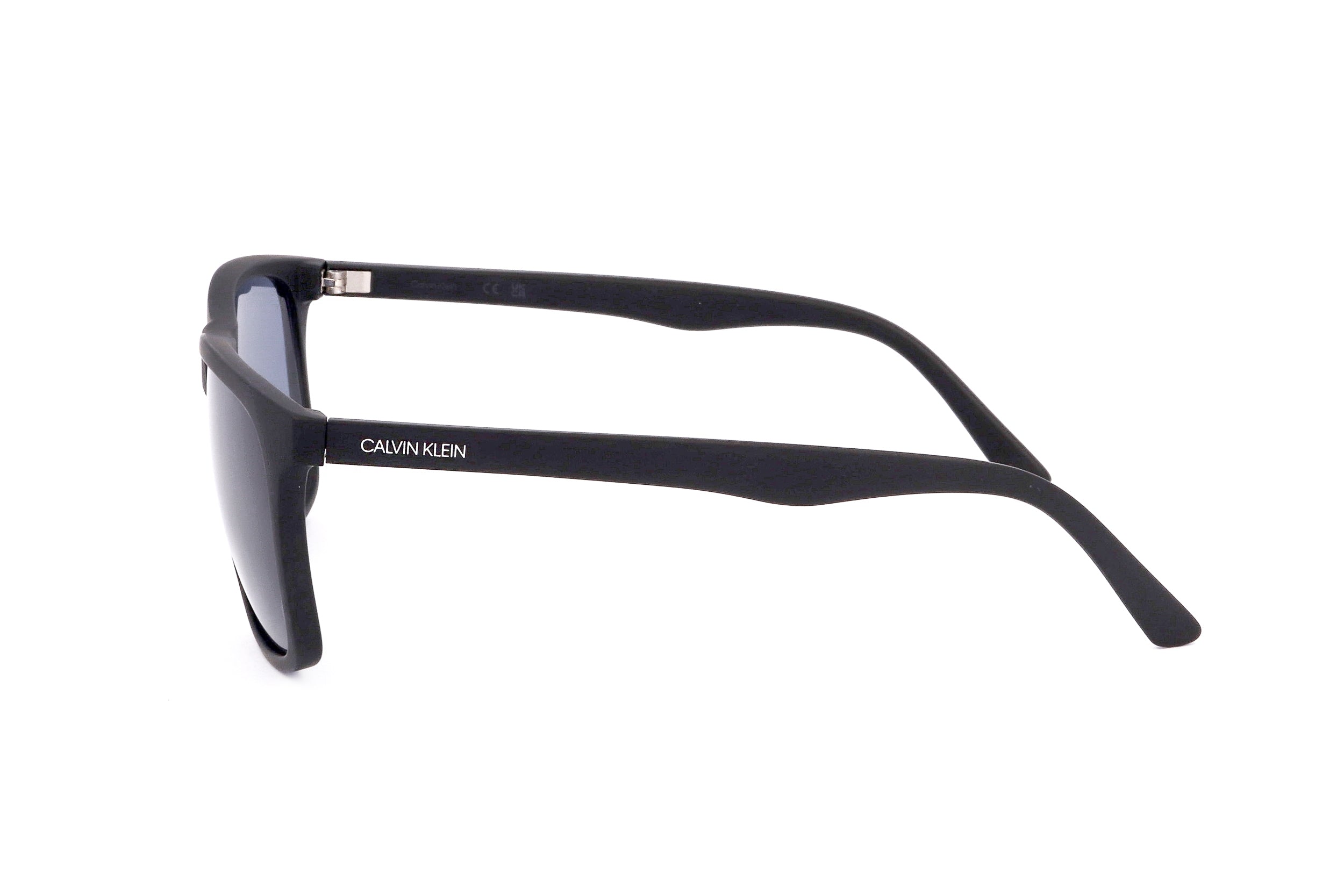 Calvin Klein Collection Mens Sunglasses CK20520S 001 57 16 145 MATTE BLACK