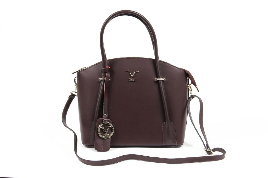 V 1969 Italia Bolso de mano para mujer V020 RUGA BORDO'